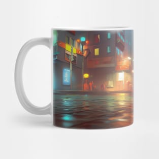 vibracular Mug